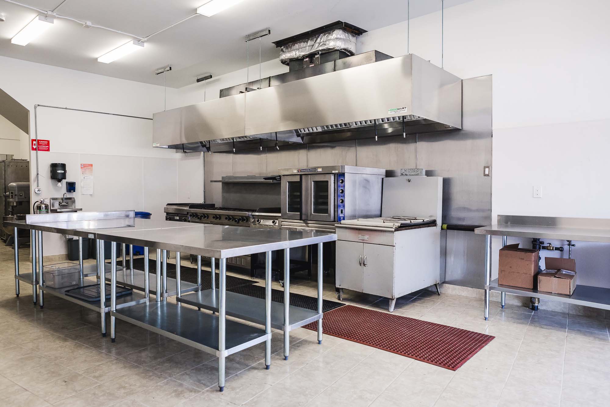 Commercial Kitchens For Rent Near Me - Small House ...